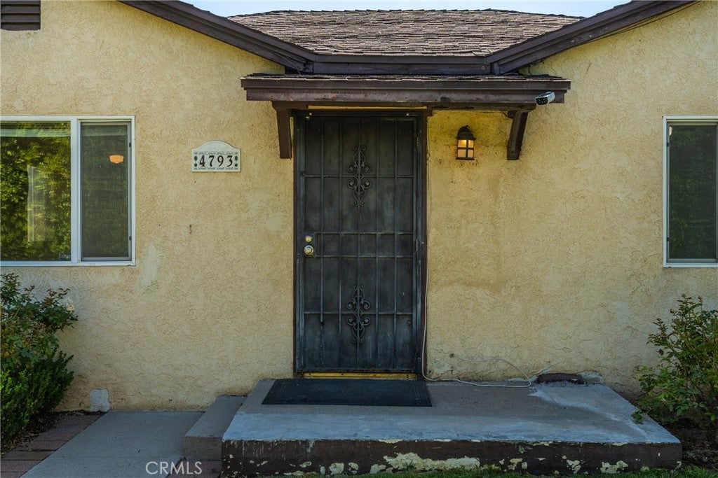 4793 Acacia