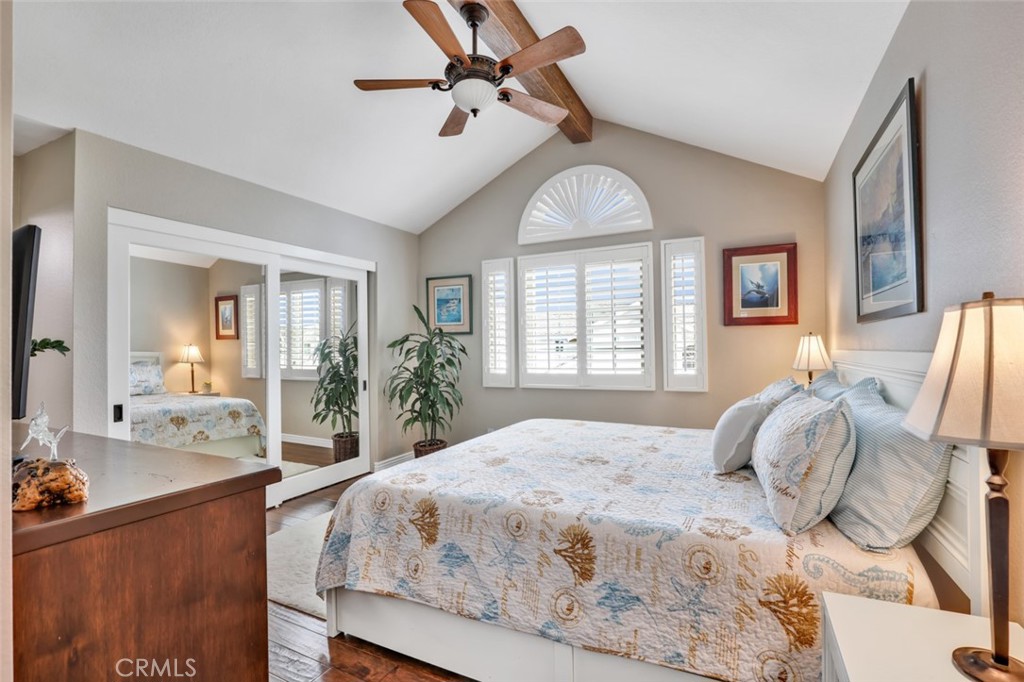 Mesa Woods Townhomes - Residential
