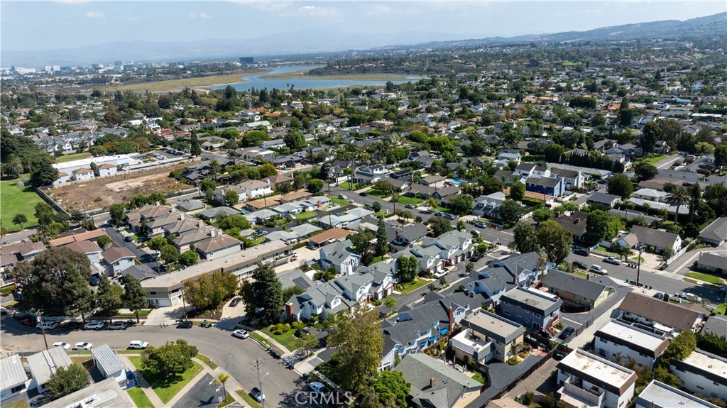 Mesa Woods Townhomes - Residential