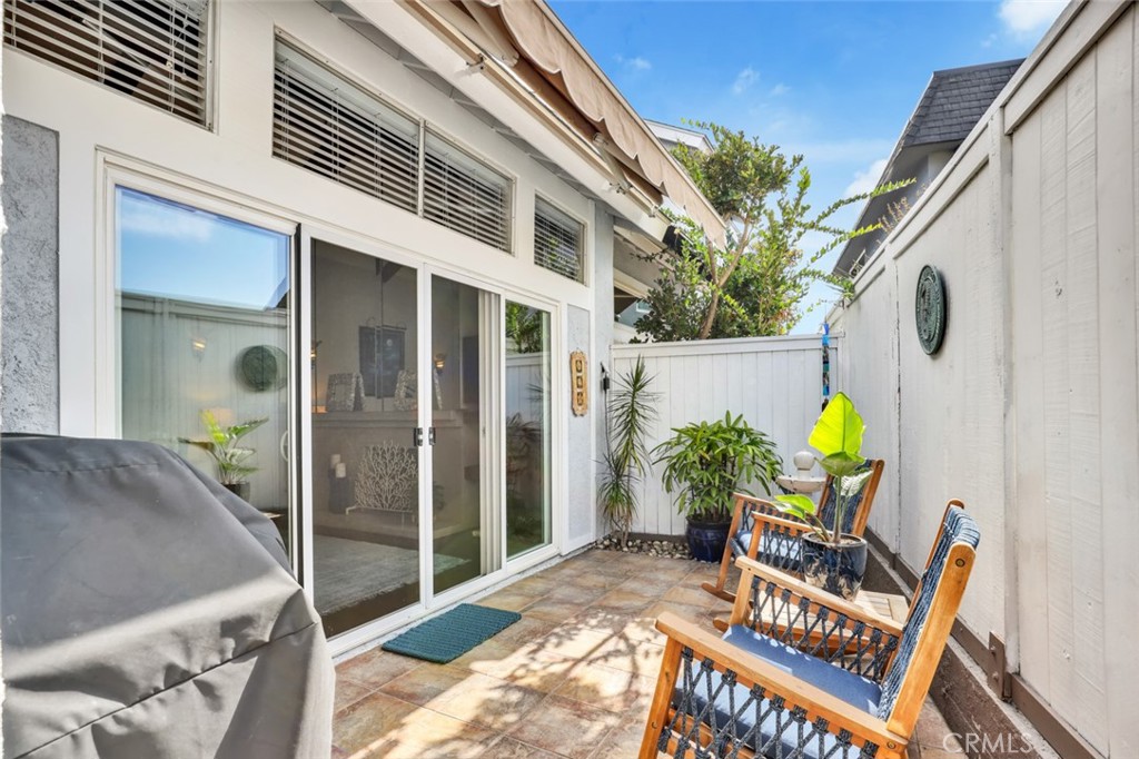 Mesa Woods Townhomes - Residential