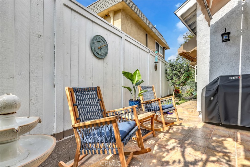 Mesa Woods Townhomes - Residential