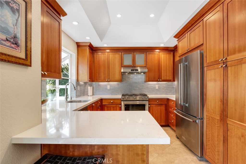 Mesa Woods Townhomes - Residential