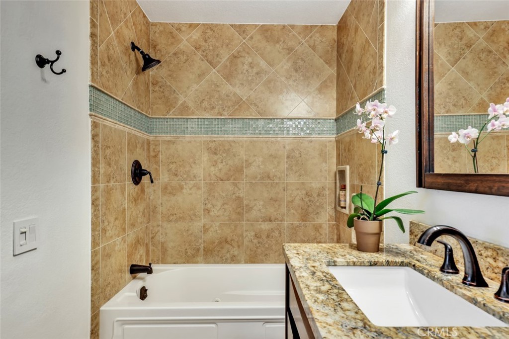 Mesa Woods Townhomes - Residential