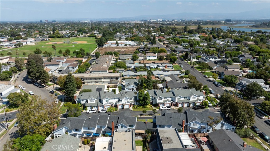 Mesa Woods Townhomes - Residential