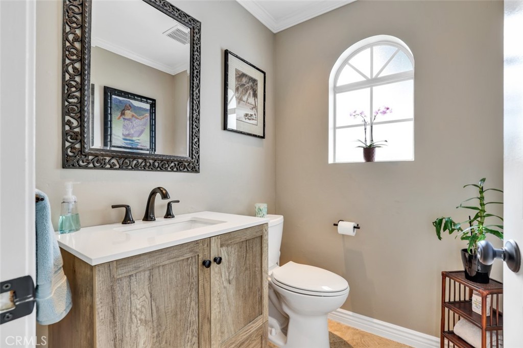 Mesa Woods Townhomes - Residential