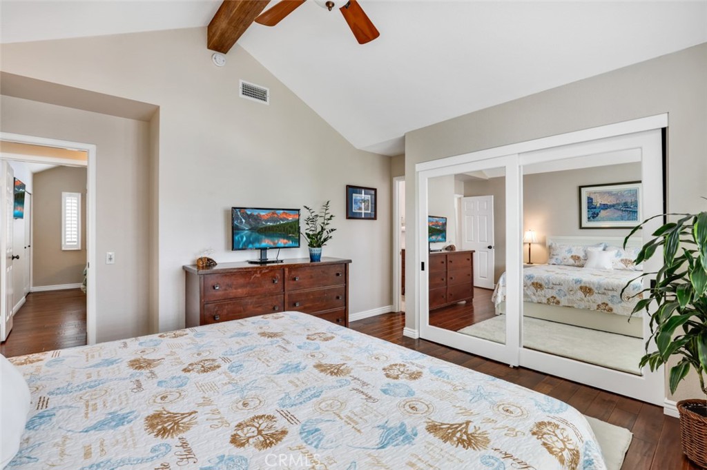 Mesa Woods Townhomes - Residential