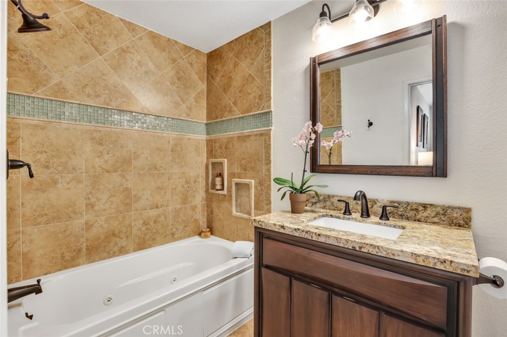Mesa Woods Townhomes - Residential