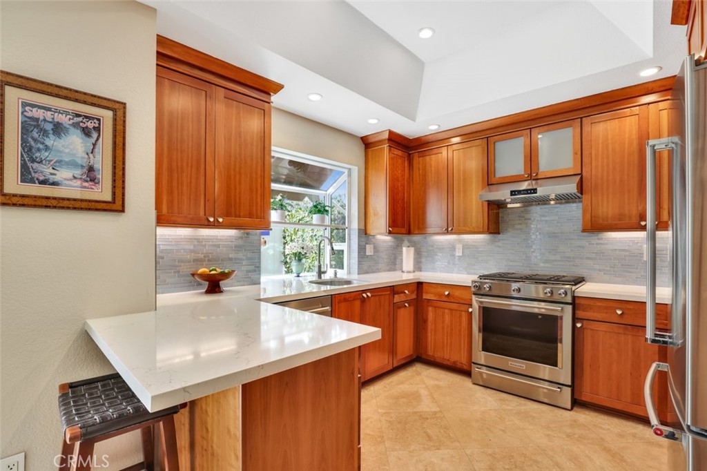 Mesa Woods Townhomes - Residential