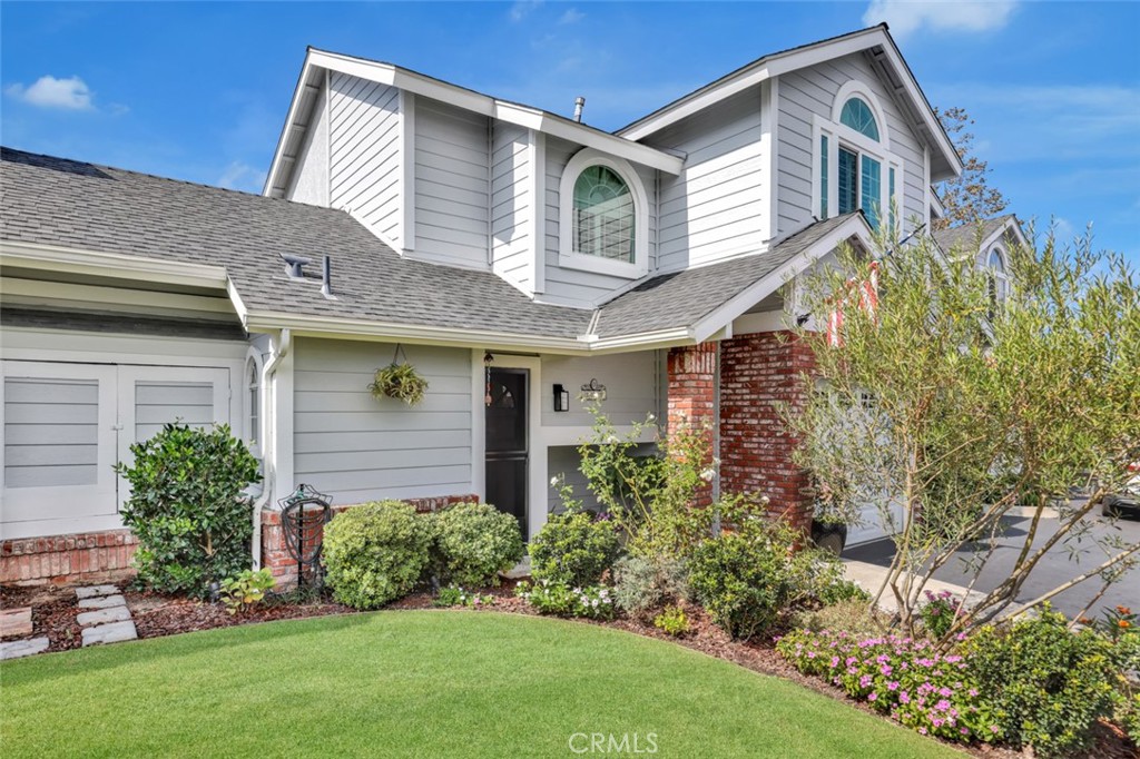 Mesa Woods Townhomes - Residential