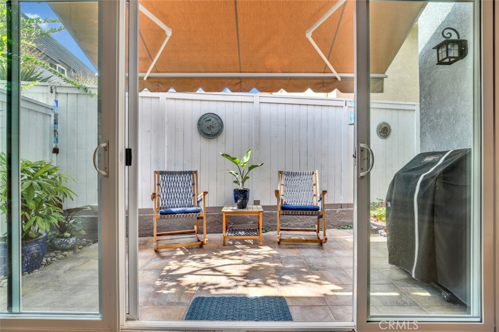 Mesa Woods Townhomes - Residential