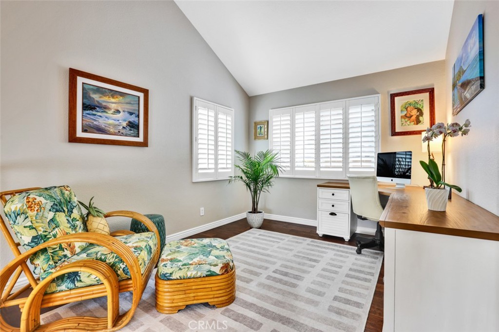 Mesa Woods Townhomes - Residential