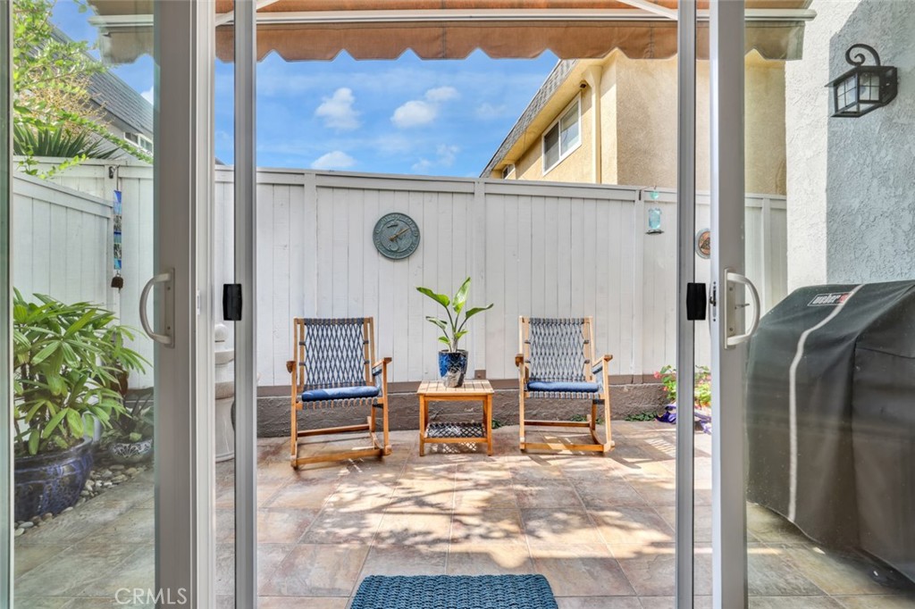 Mesa Woods Townhomes - Residential
