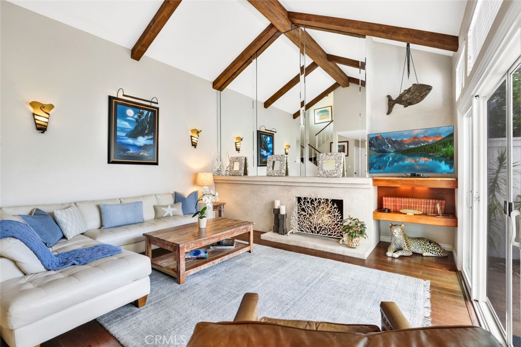 Mesa Woods Townhomes - Residential
