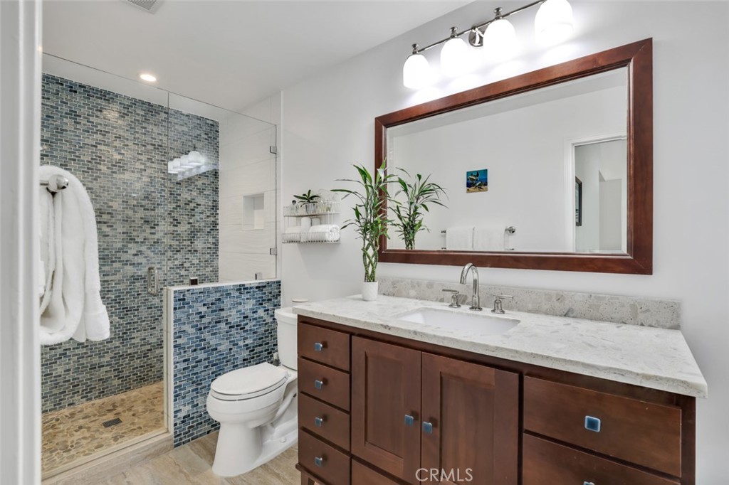 Mesa Woods Townhomes - Residential