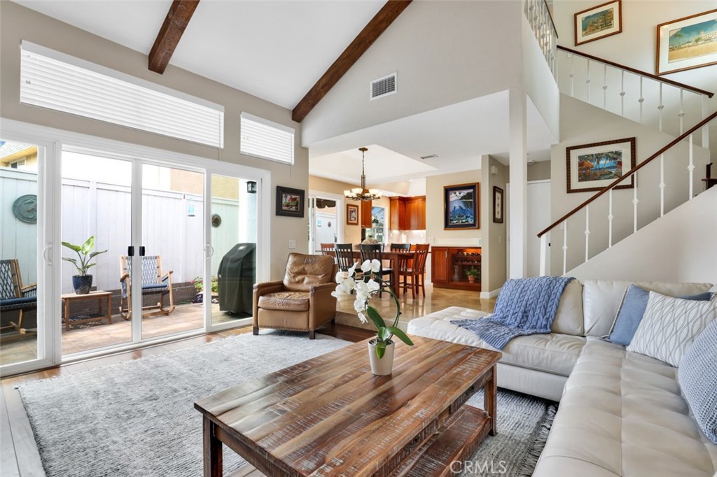 Mesa Woods Townhomes - Residential