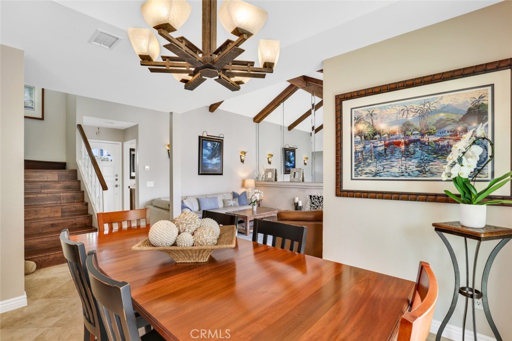Mesa Woods Townhomes - Residential