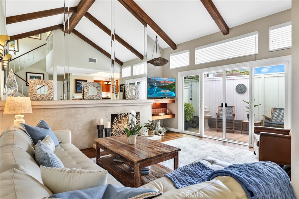 Mesa Woods Townhomes - Residential