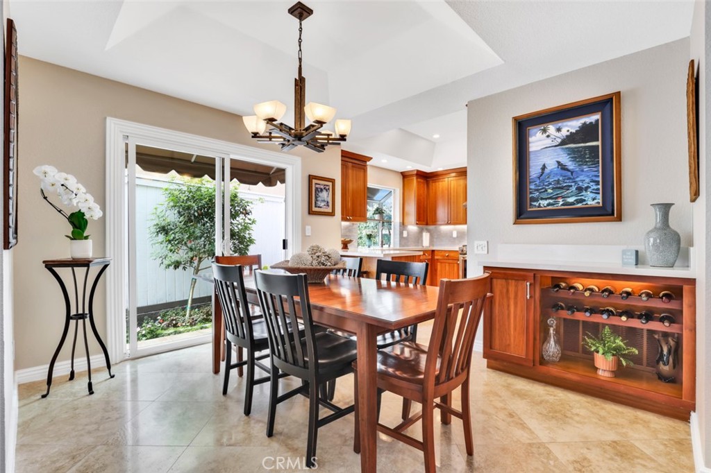 Mesa Woods Townhomes - Residential