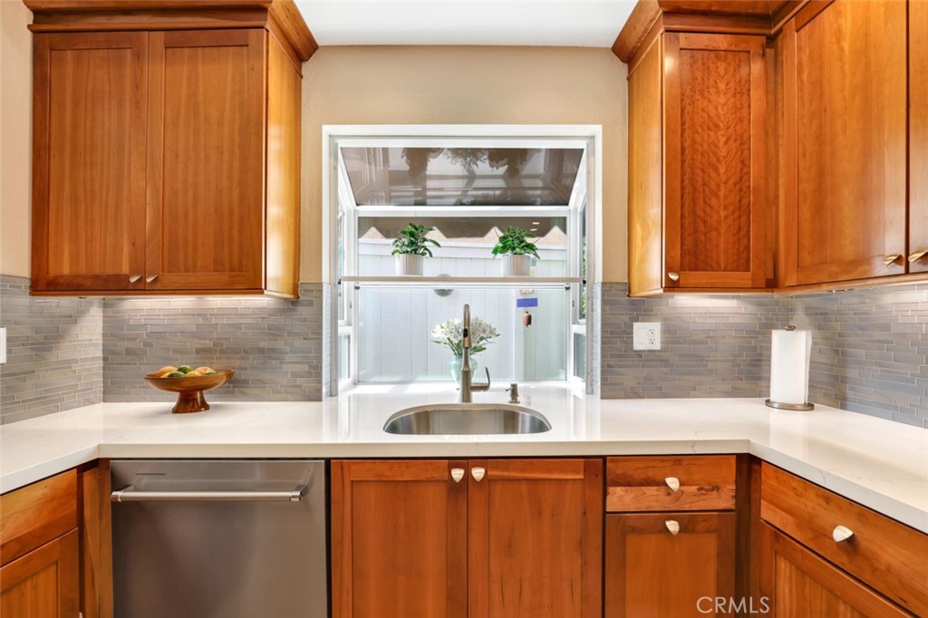 Mesa Woods Townhomes - Residential