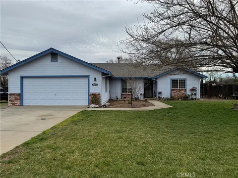 8220 Marek Road, Los Molinos, CA 96055 - MLS#: SN26039733