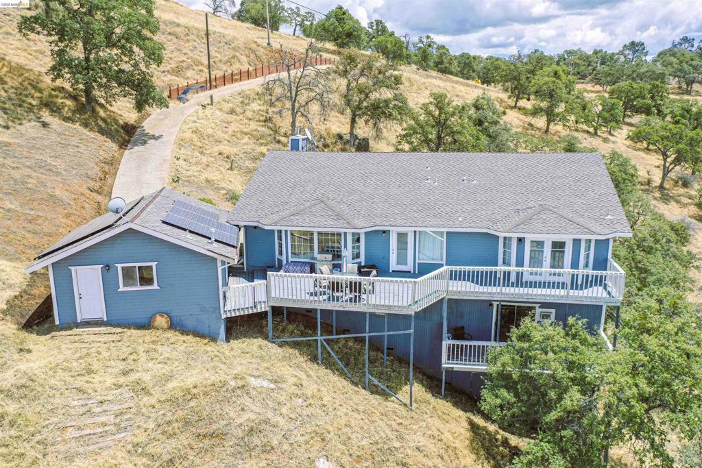 5448 Arbolada DR