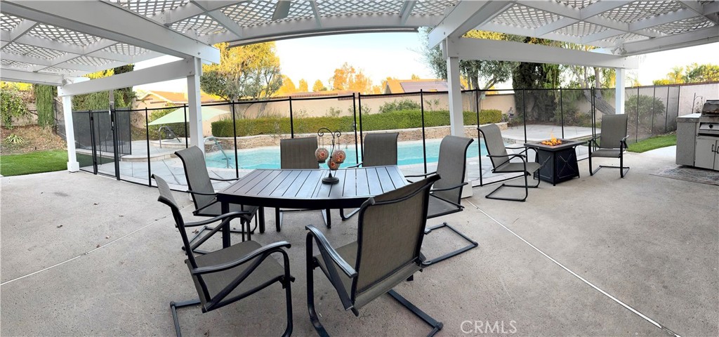 Fullerton Creek Homes (FUCH) - Residential Lease