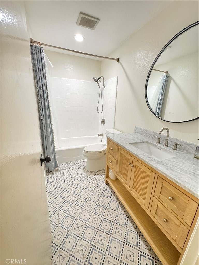 Fullerton Creek Homes (FUCH) - Residential Lease