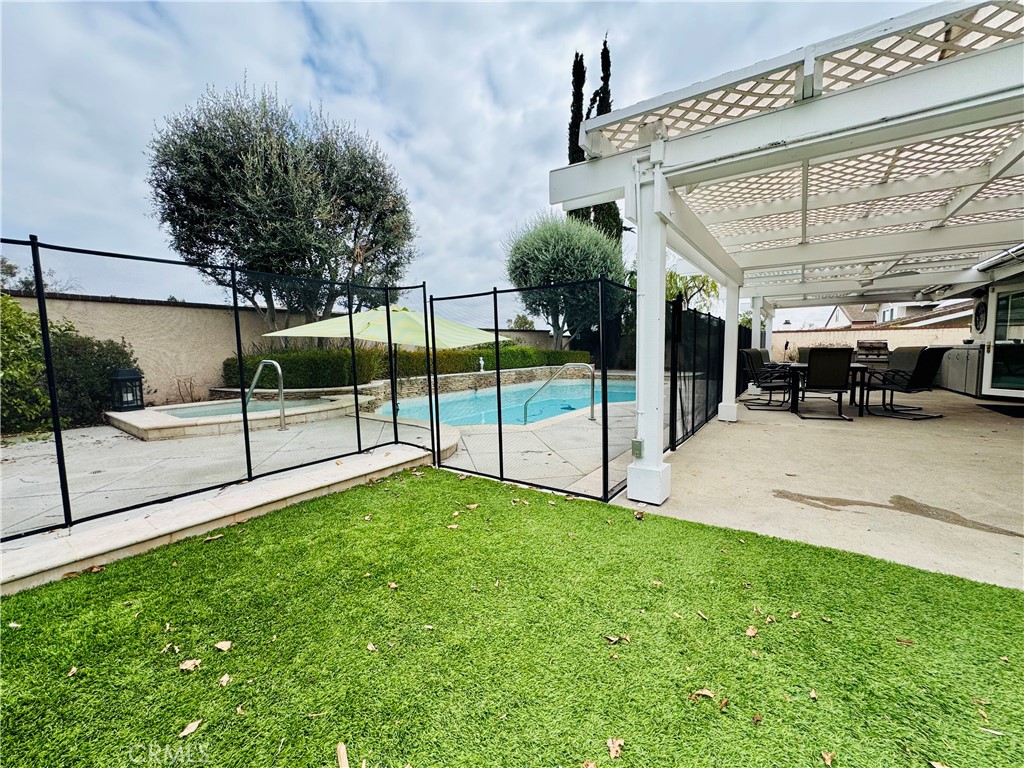 Fullerton Creek Homes (FUCH) - Residential Lease
