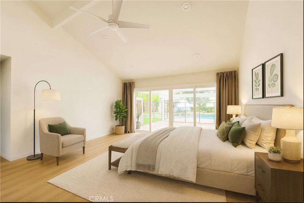 Fullerton Creek Homes (FUCH) - Residential Lease