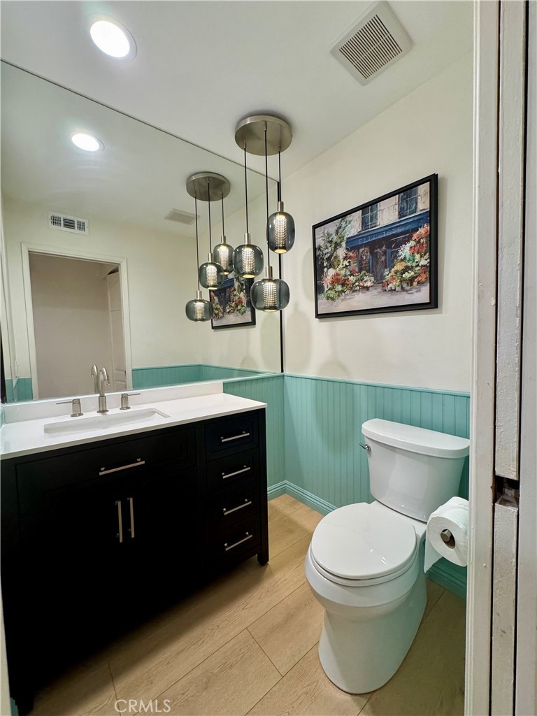 Fullerton Creek Homes (FUCH) - Residential Lease