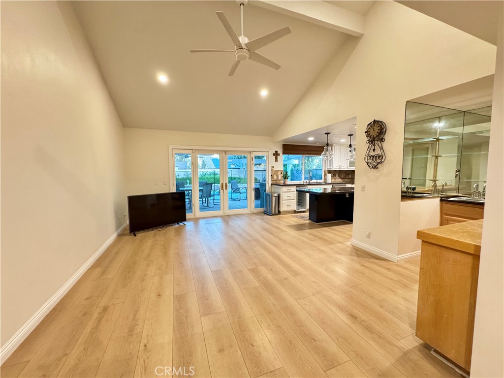 Fullerton Creek Homes (FUCH) - Residential Lease