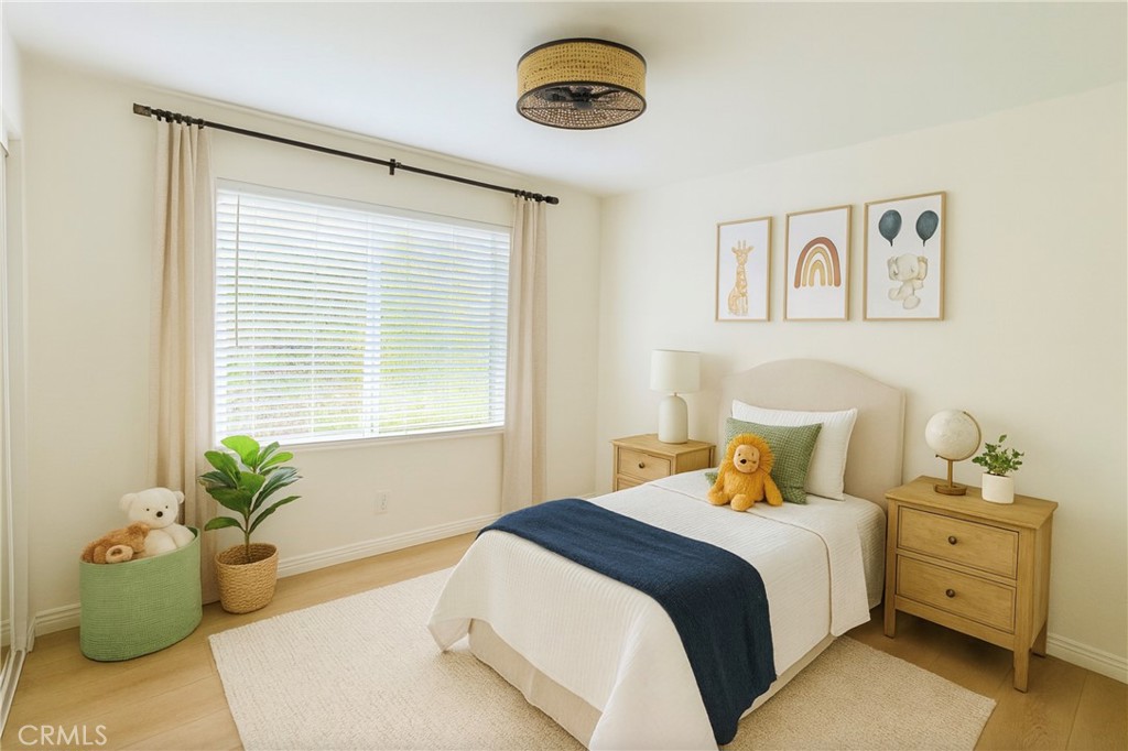 Fullerton Creek Homes (FUCH) - Residential Lease