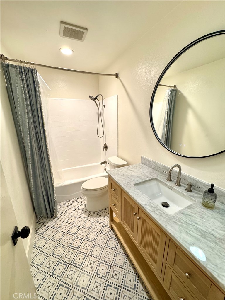 Fullerton Creek Homes (FUCH) - Residential Lease
