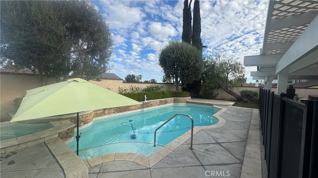 Fullerton Creek Homes (FUCH) - Residential Lease