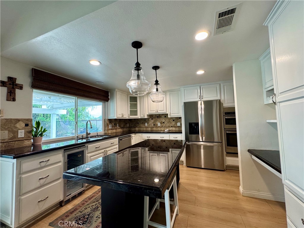 Fullerton Creek Homes (FUCH) - Residential Lease