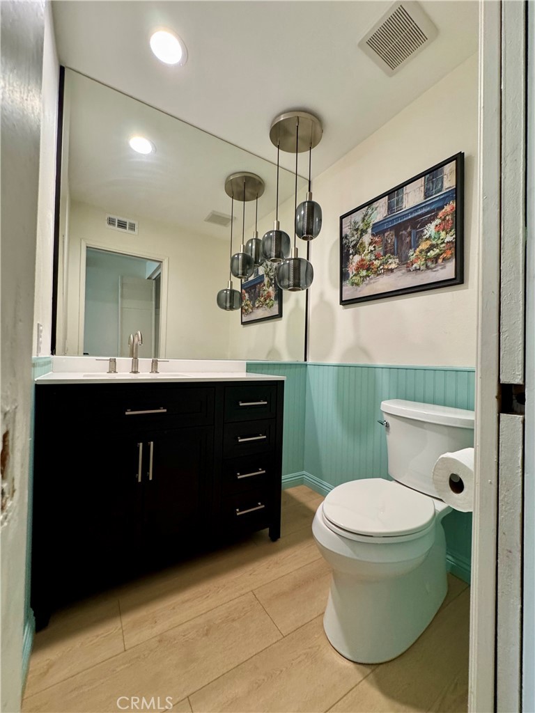 Fullerton Creek Homes (FUCH) - Residential Lease