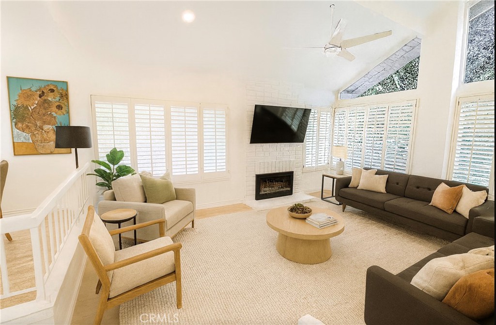 Fullerton Creek Homes (FUCH) - Residential Lease