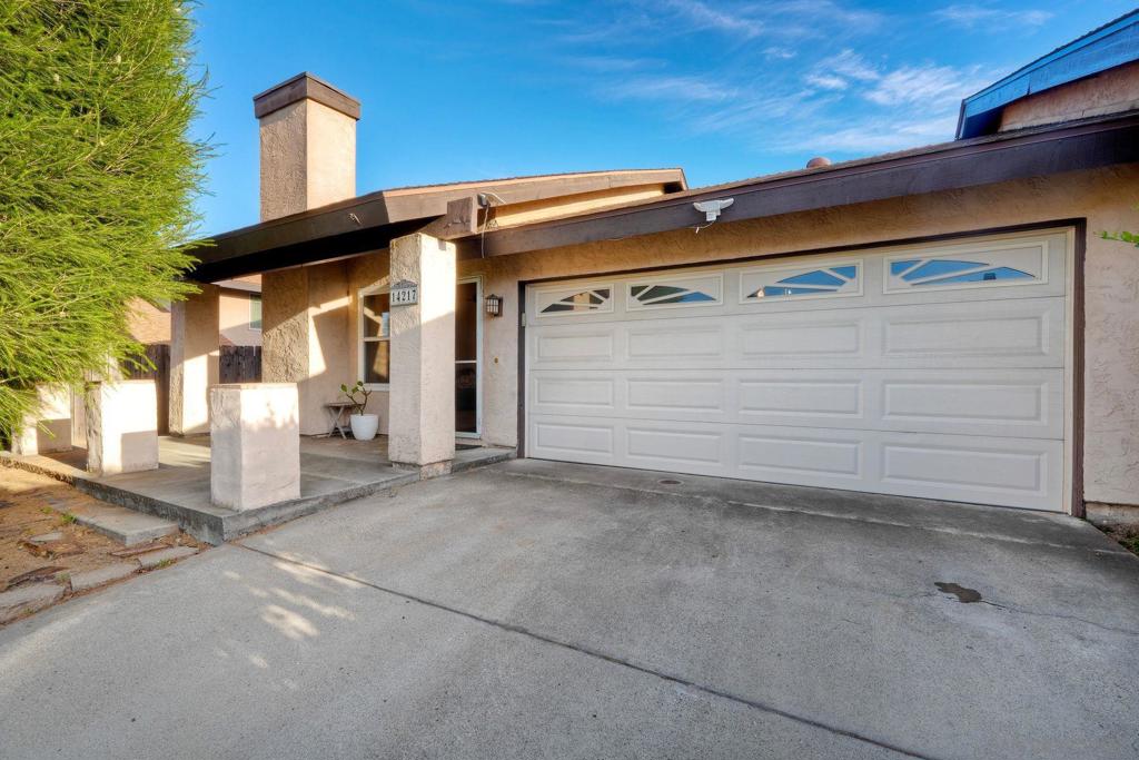 14217 SUTTER MILL WAY