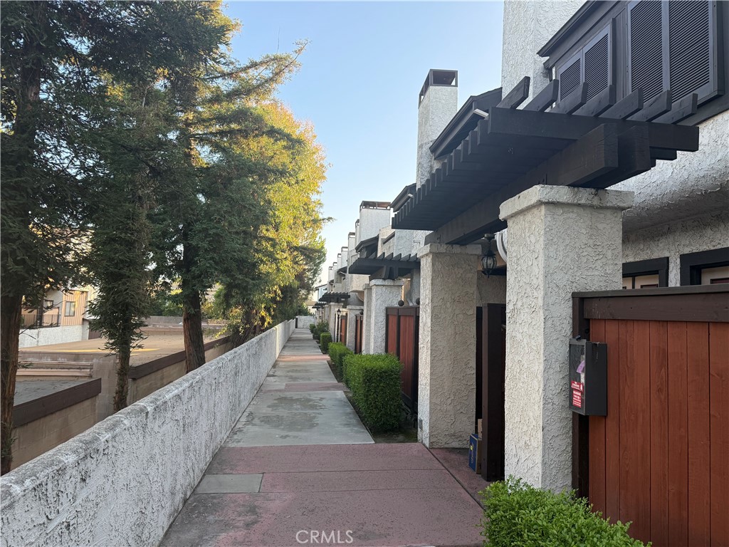 OTHR - Residential Lease