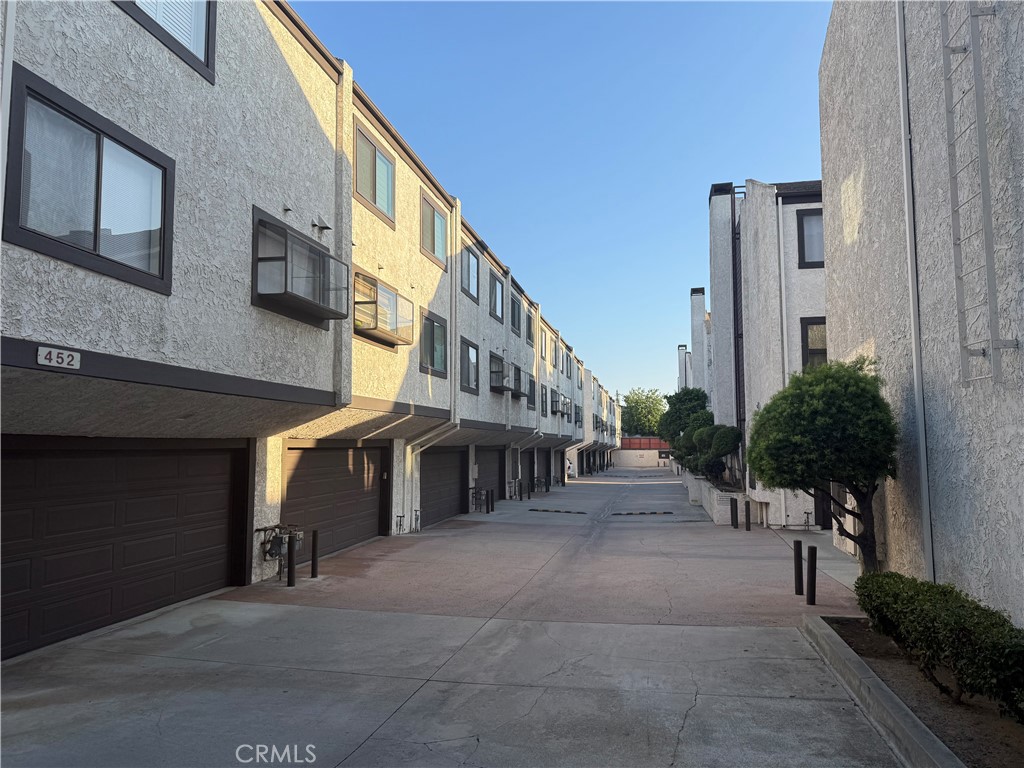 OTHR - Residential Lease