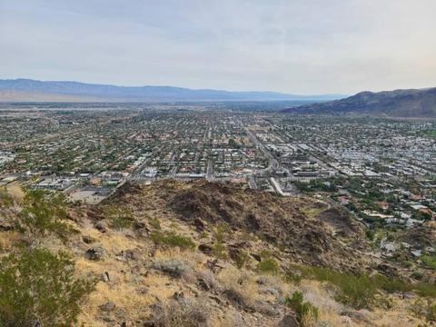 Photo of 0 Calle De Vecinos, Desert Hot Springs, CA 92240 (MLS # 219130300DA)