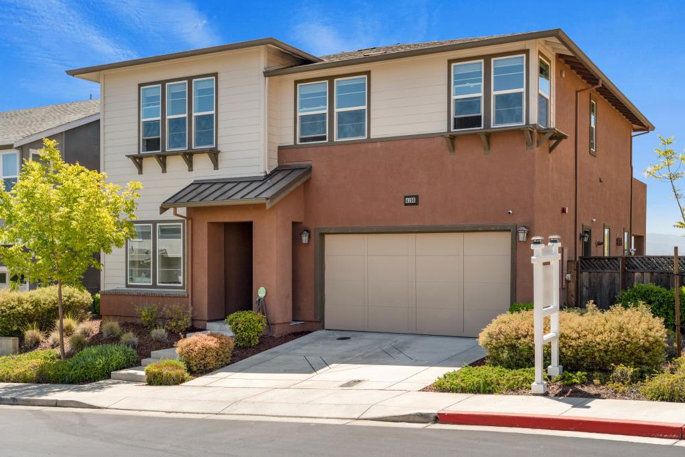 4190 Oak Knoll Drive