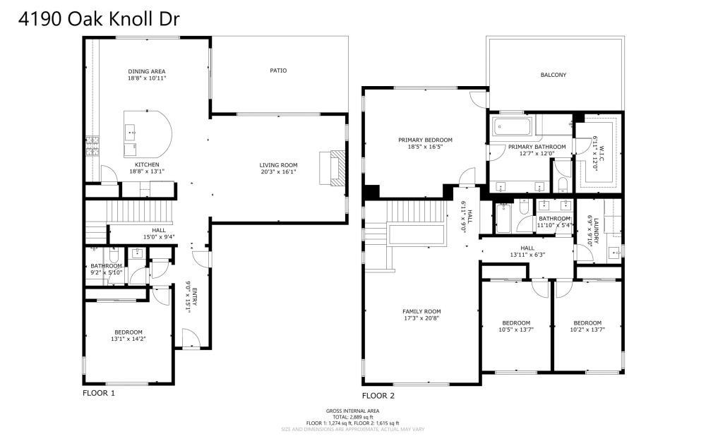 Main image without alt text