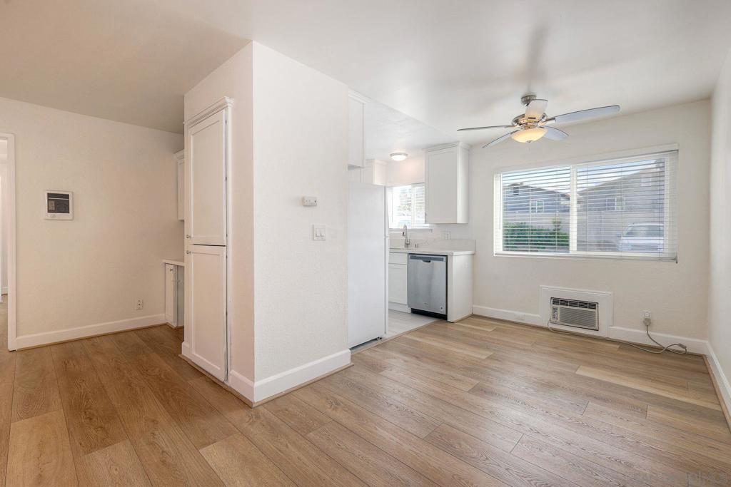 La Mesa - Residential