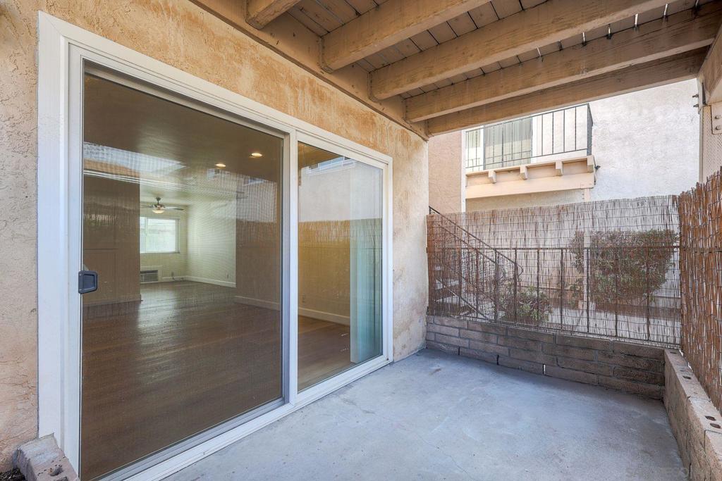 La Mesa - Residential