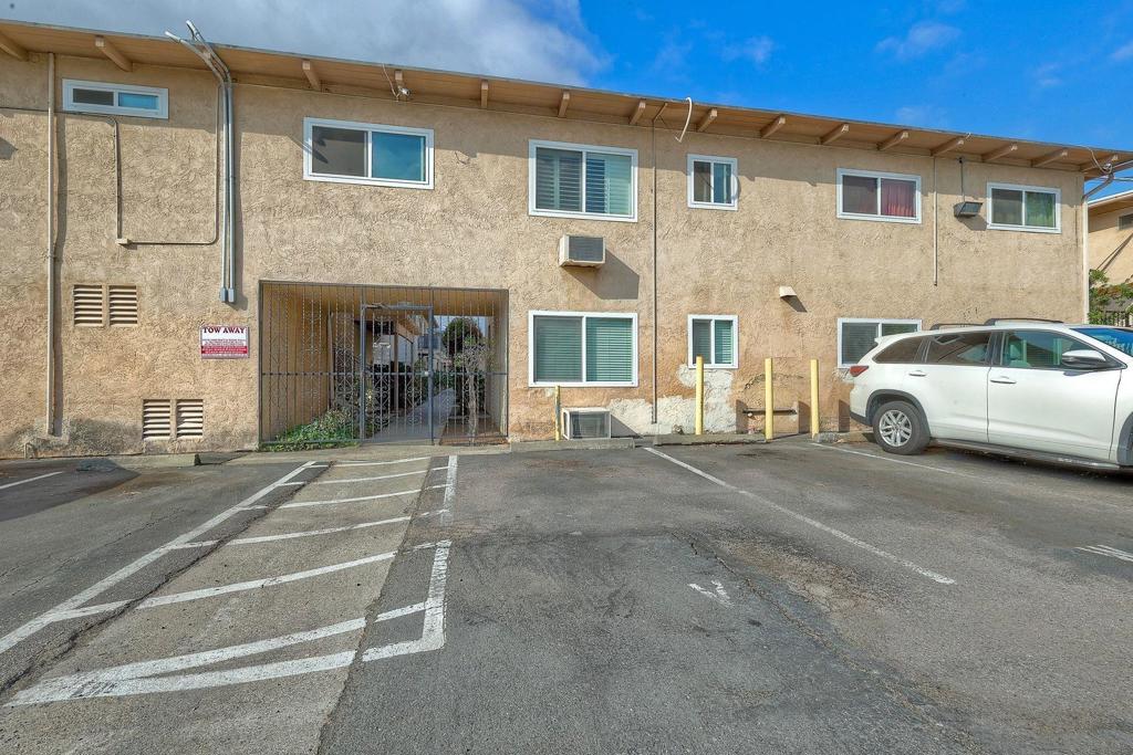 La Mesa - Residential