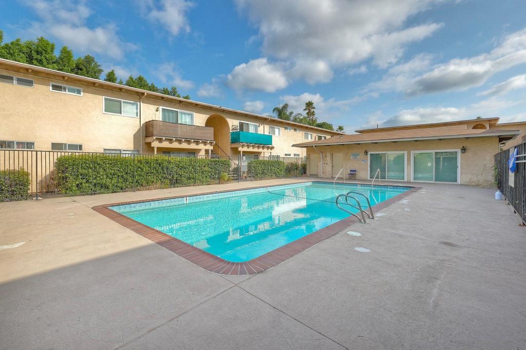 La Mesa - Residential