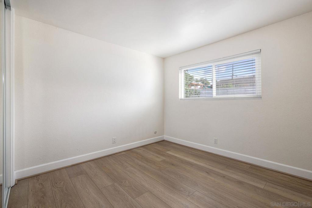 La Mesa - Residential