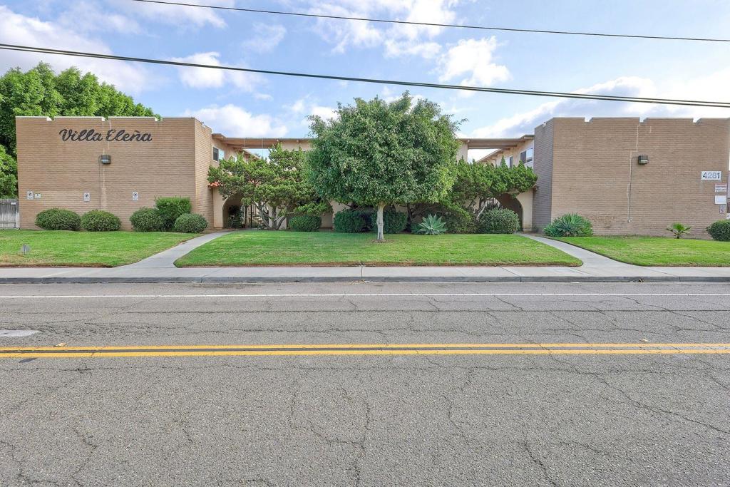 La Mesa - Residential