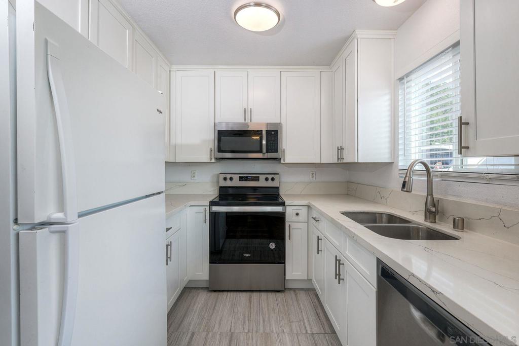 La Mesa - Residential